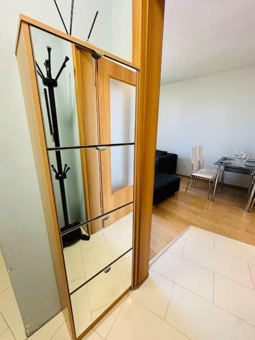 Student Town 1Bdr Apt Sofia Eksteriør bilde