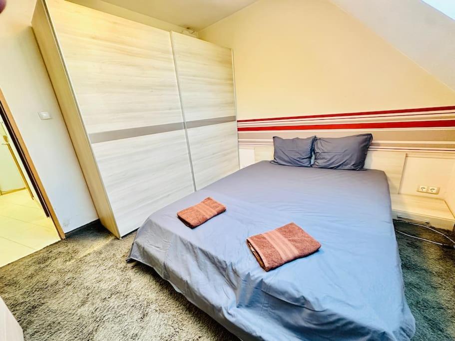 Student Town 1Bdr Apt Sofia Eksteriør bilde