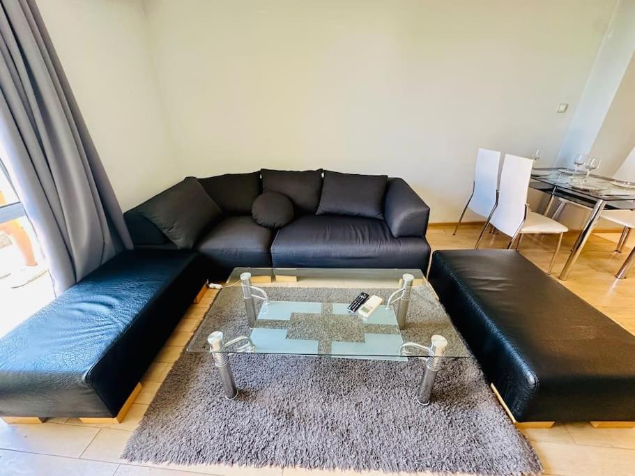 Student Town 1Bdr Apt Sofia Eksteriør bilde